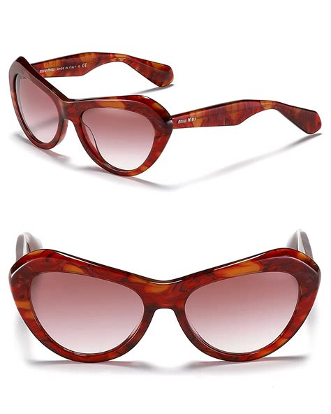 miu miu vintage glasses|miu miu glasses.